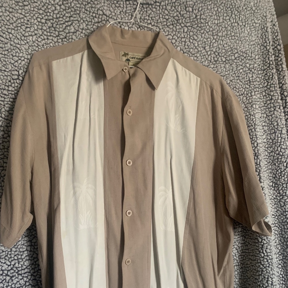 Mens Casual shirt